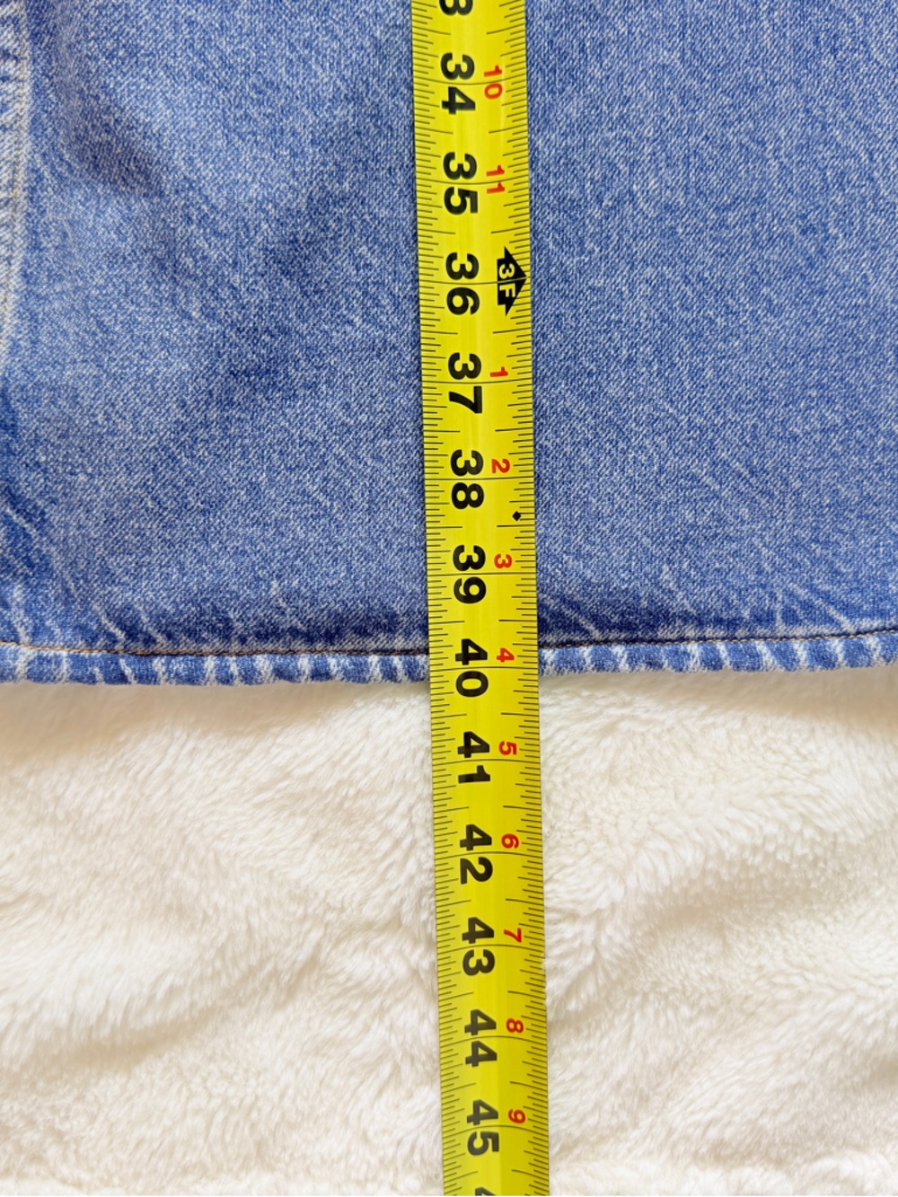 Rag & Bone Miramar Sofie Wide-Leg Pants - Color Antonia - Sweatpant Jeans - Picture 15 of 16